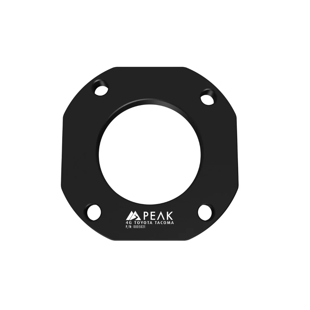 2-Piece Trail Kit Fits 2024+ Toyota Tacoma - Image 7