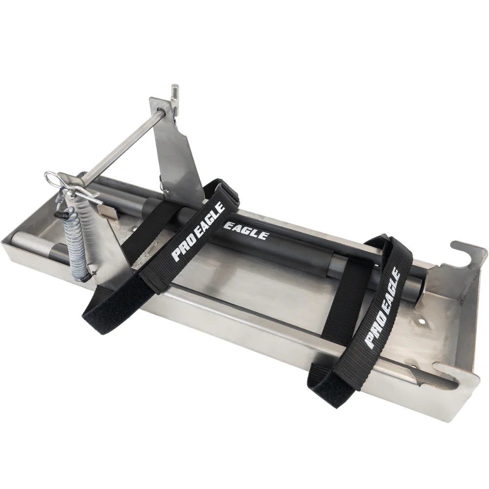 2 Ton Big Wheel "The Beast" Mount 2.0 - Image 3