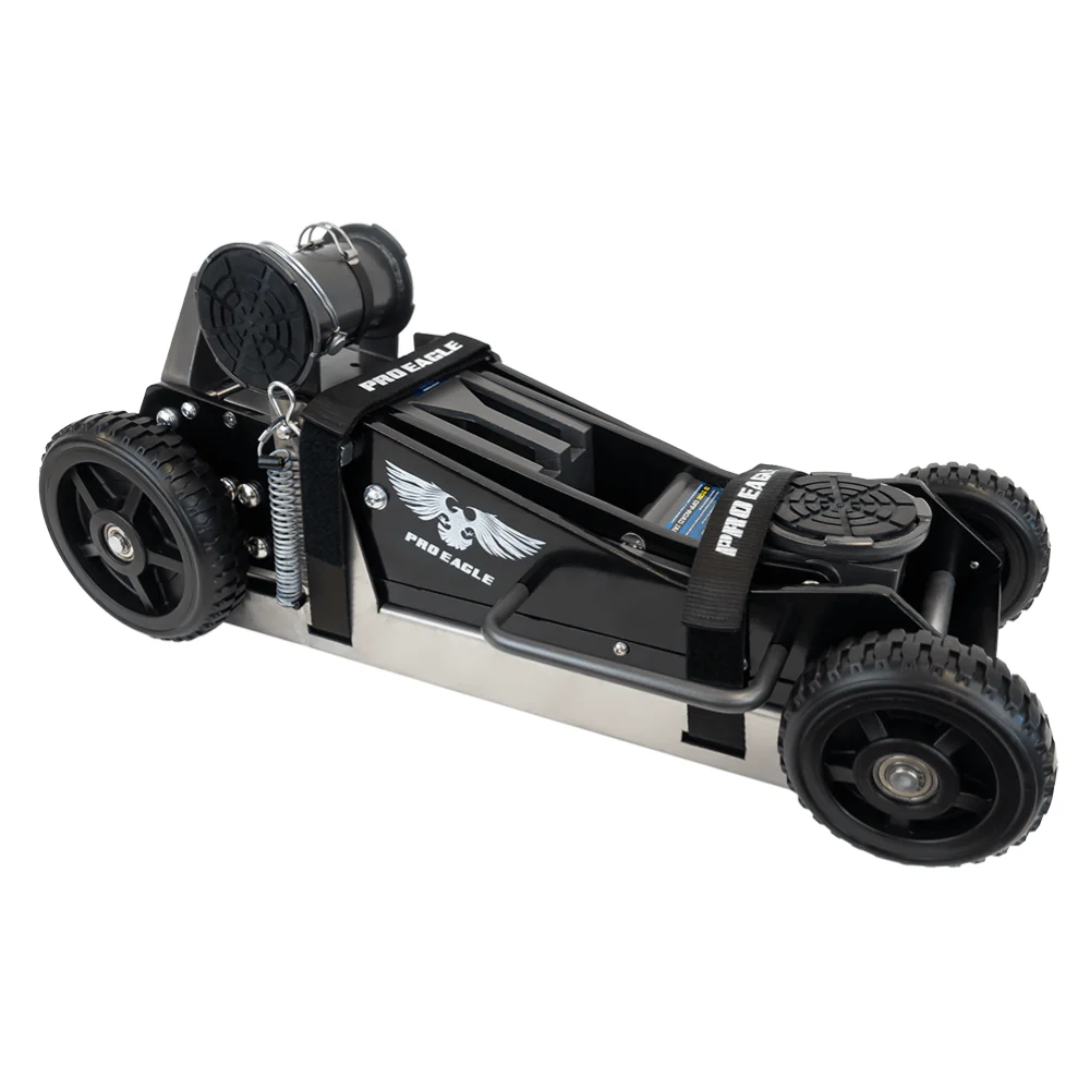 2 Ton Big Wheel "The Beast" Mount 2.0 - Image 5