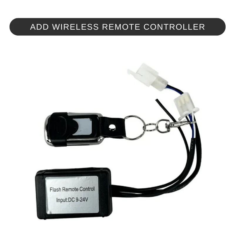 20" Extreme Series Low Profile Combo Rgb Light Bar & Harness Kit - Image 11