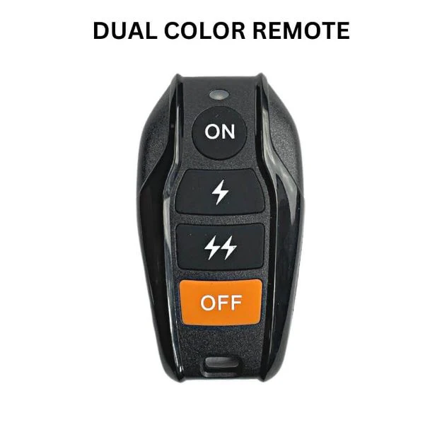 20" Extreme Series Low Profile Combo Rgb Light Bar & Harness Kit - Image 13