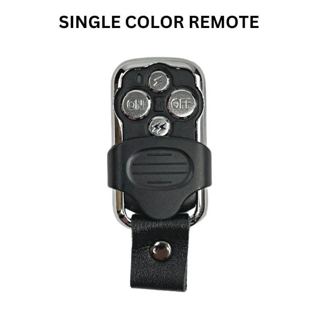 20" Extreme Series Low Profile Combo Rgb Light Bar & Harness Kit - Image 14