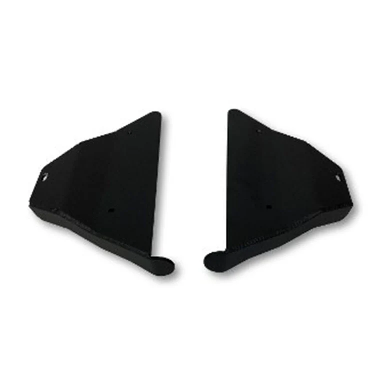 A-arm Skid Plates Fits 2005-2015 Toyota Tacoma