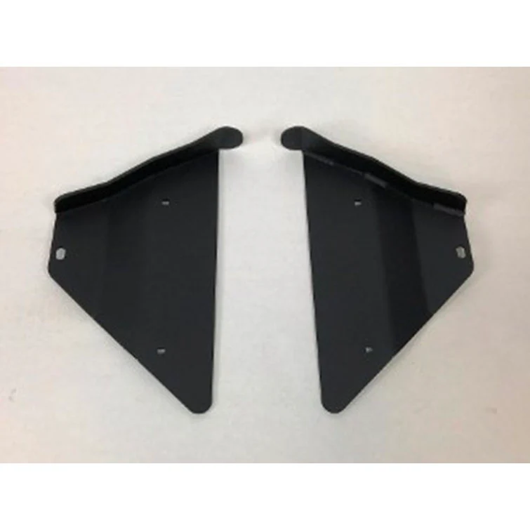 A-arm Skid Plates Fits 2005-2015 Toyota Tacoma - Image 2