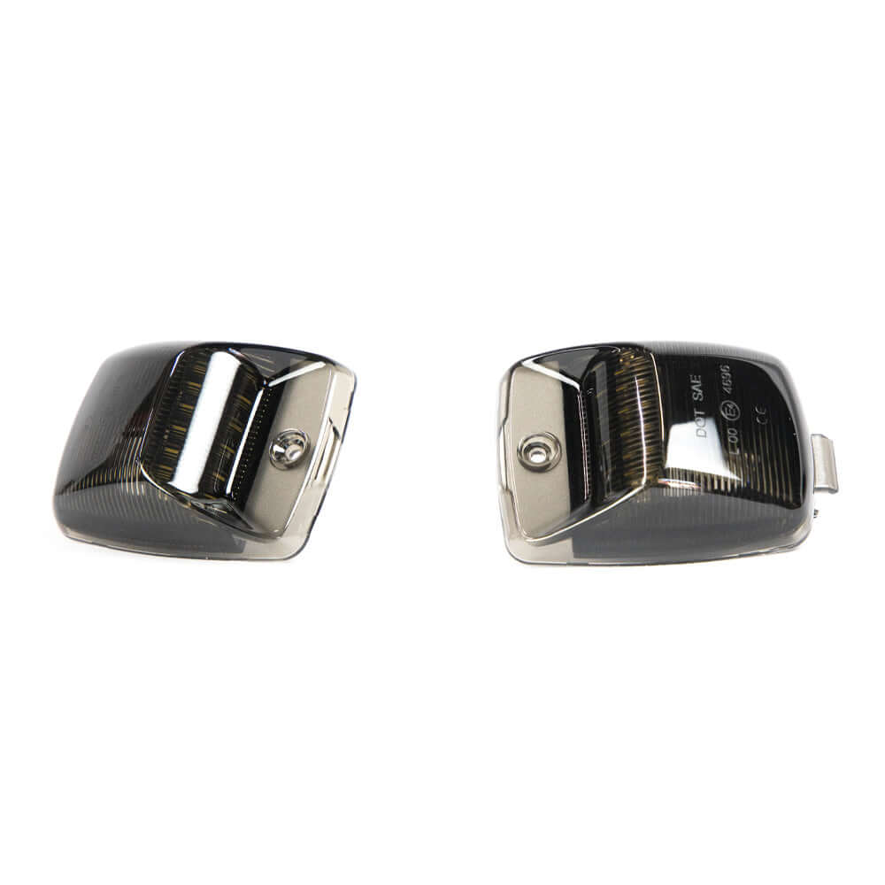 LED License Plate Lights Fits 2005-2015 Toyota Tacoma