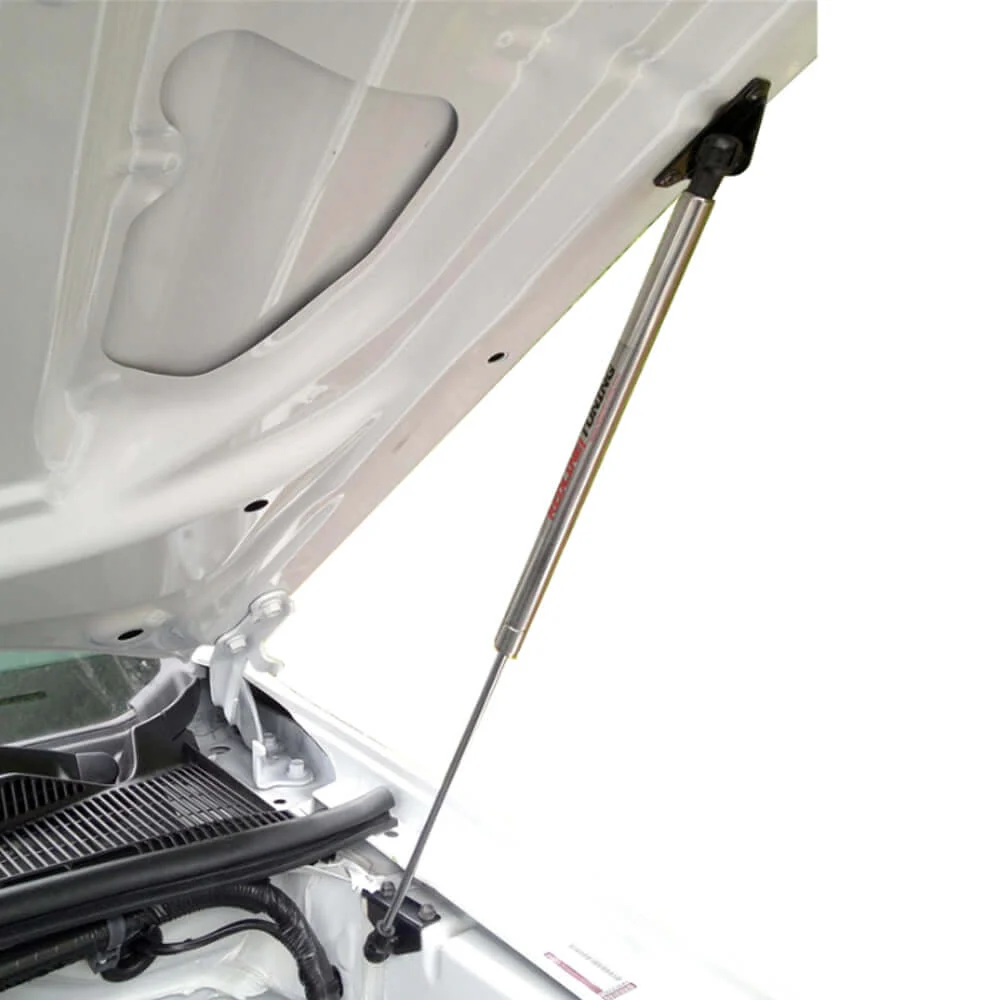 Hood QuickLIFT ELITE Fits 2005-2015 Toyota Tacoma - Image 8