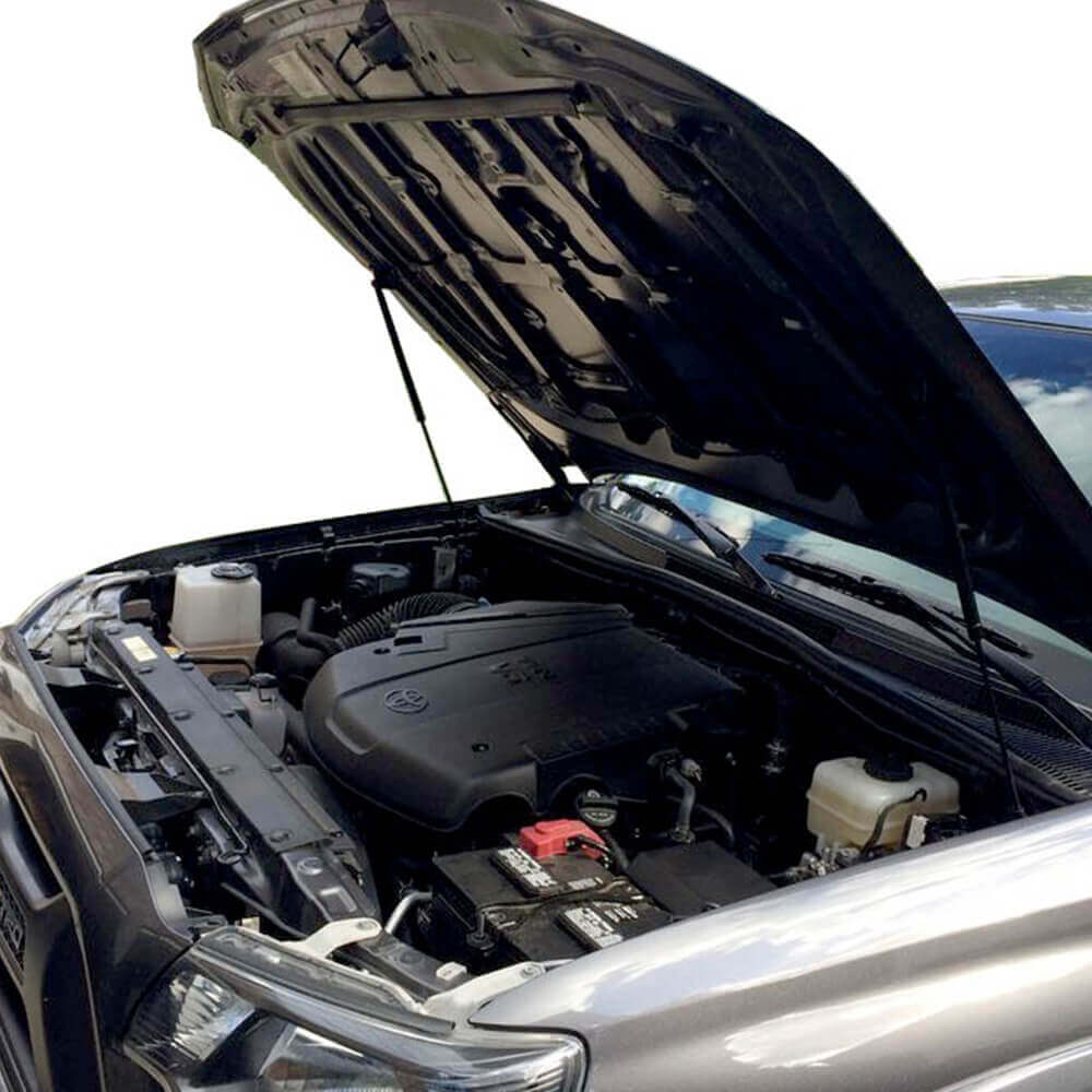 Hood QuickLIFT PLUS Fits 2005-2015 Toyota Tacoma - Image 6