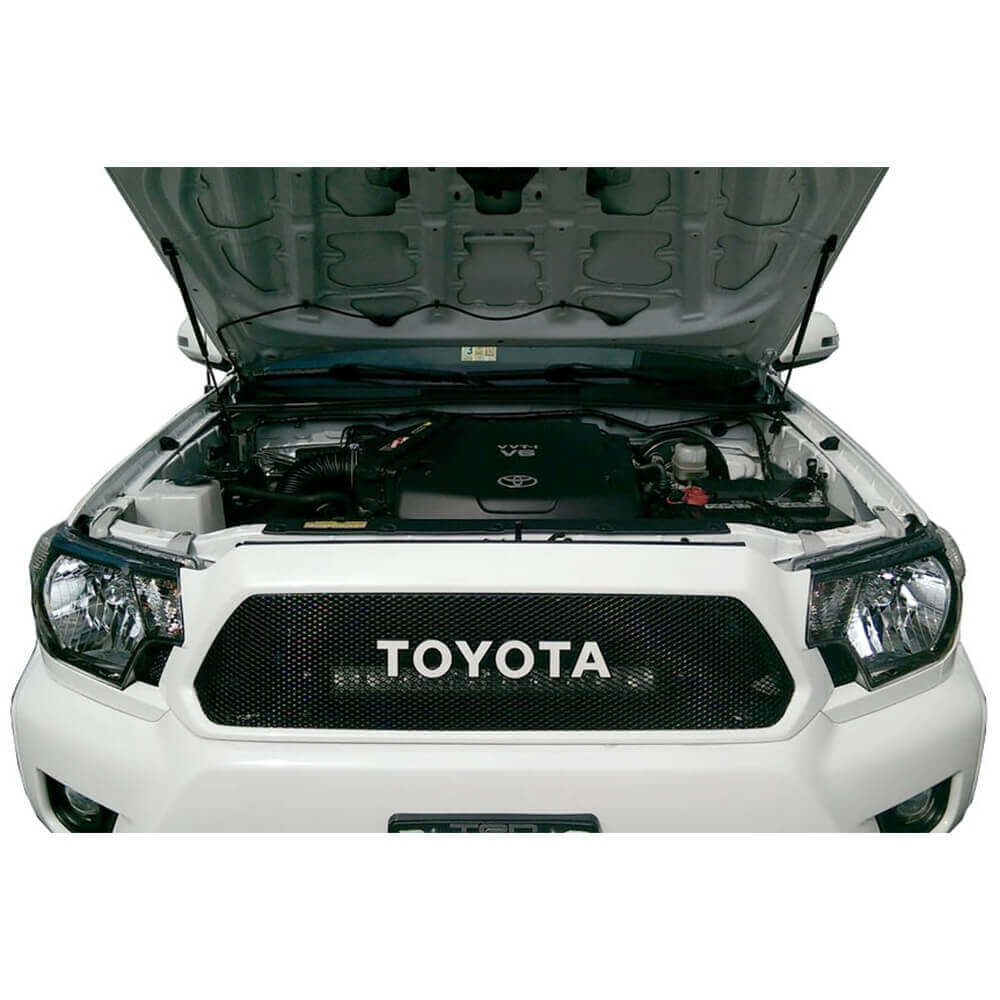 Hood QuickLIFT PLUS Fits 2005-2015 Toyota Tacoma - Image 7