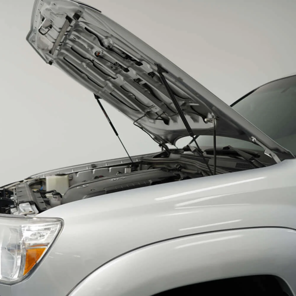 Hood QuickLIFT PLUS Fits 2005-2015 Toyota Tacoma - Image 8