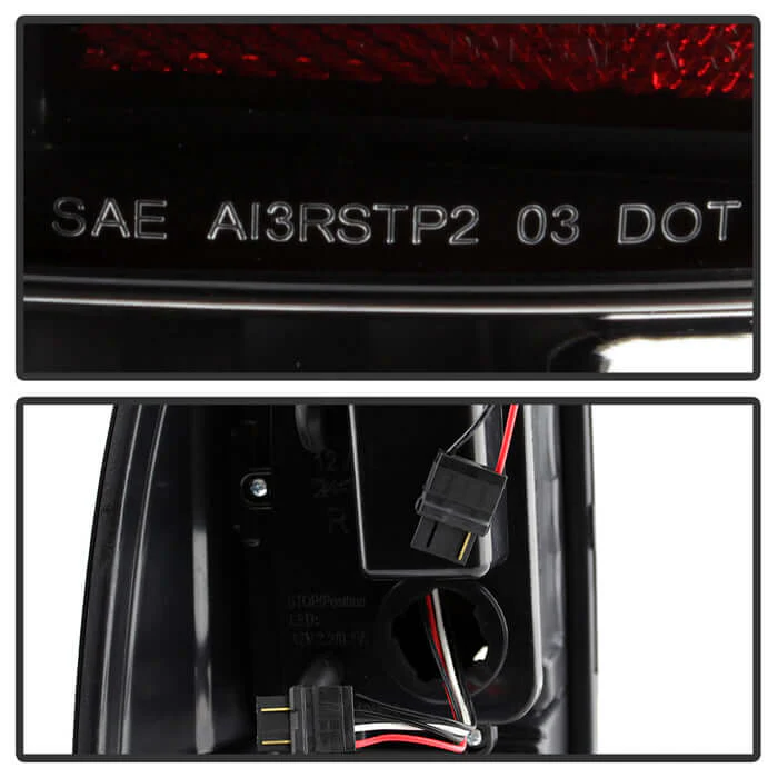 Light Bar LED Tail Lights Fits 2005-2015 Toyota Tacoma - Image 6