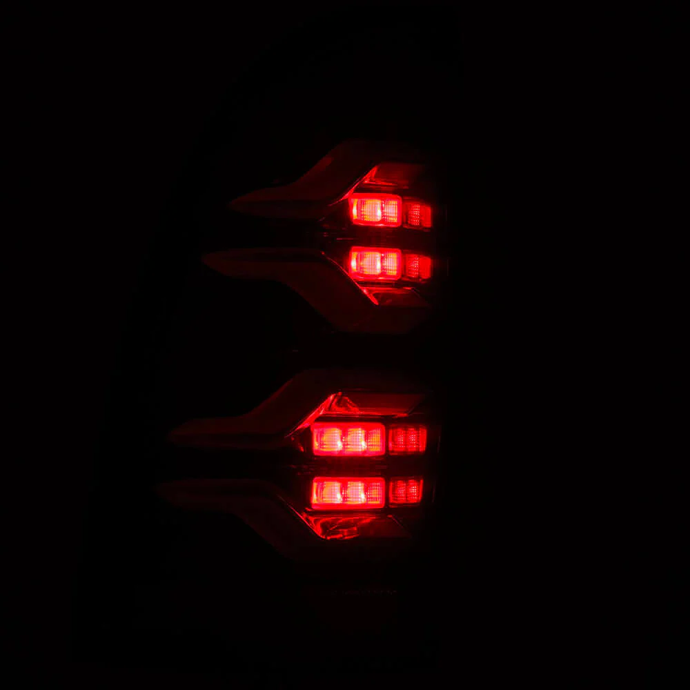 LUXX-Series LED Tail Lights Fits 2005-2015 Toyota Tacoma - Image 12
