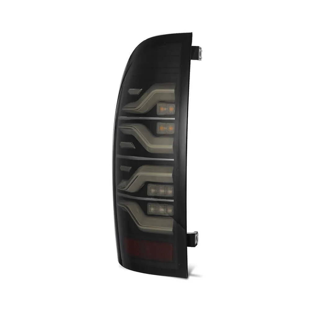 LUXX-Series LED Tail Lights Fits 2005-2015 Toyota Tacoma - Image 6