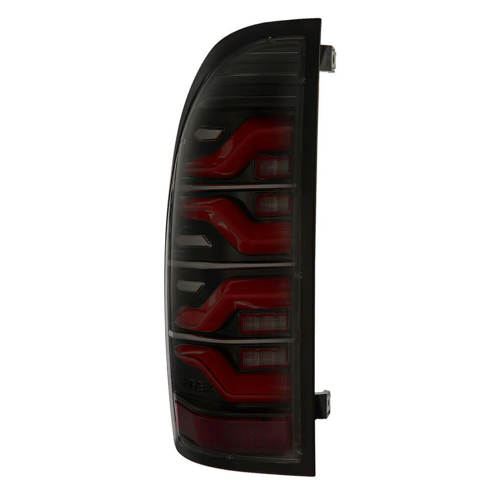 LUXX-Series LED Tail Lights Fits 2005-2015 Toyota Tacoma - Image 7