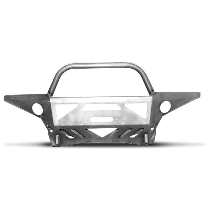 Moab 2.0 Baja Front Bumper Fits 2005-2015 Toyota Tacoma - Image 3