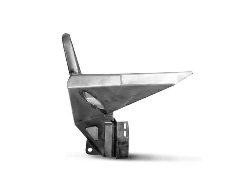 Moab 2.0 Baja Front Bumper Fits 2005-2015 Toyota Tacoma - Image 5