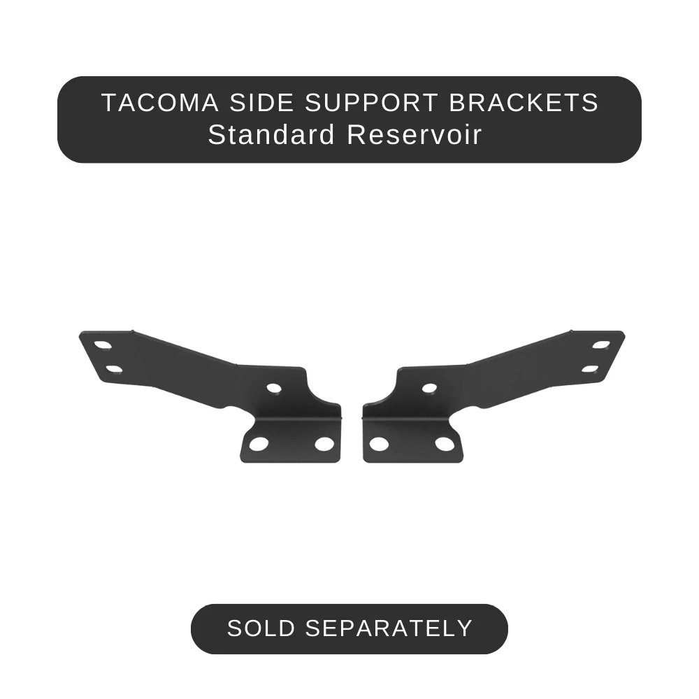 Moab 2.0 Classic Front Bumper Fits 2005-2015 Toyota Tacoma - Image 5