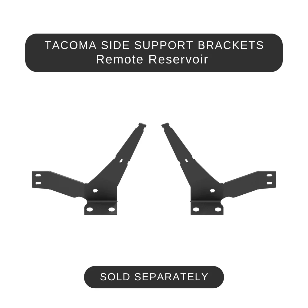 Moab 2.0 Classic Front Bumper Fits 2005-2015 Toyota Tacoma - Image 6