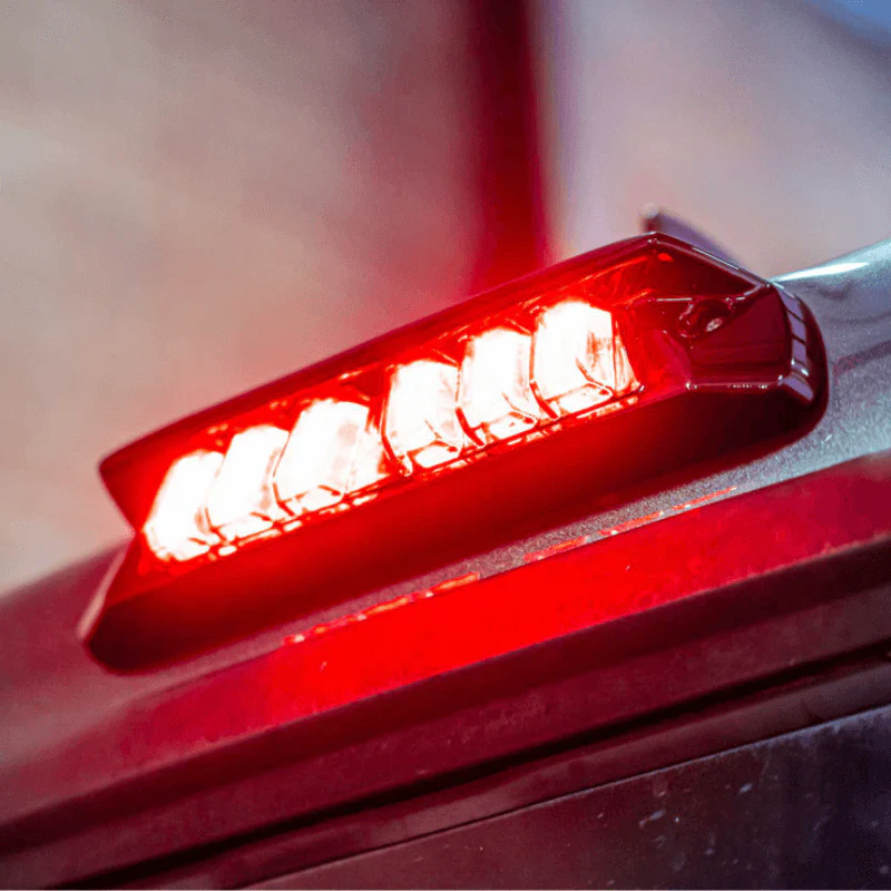 Morimoto X3B Led Brake Light Fits 2005-2015 Toyota Tacoma - Image 3