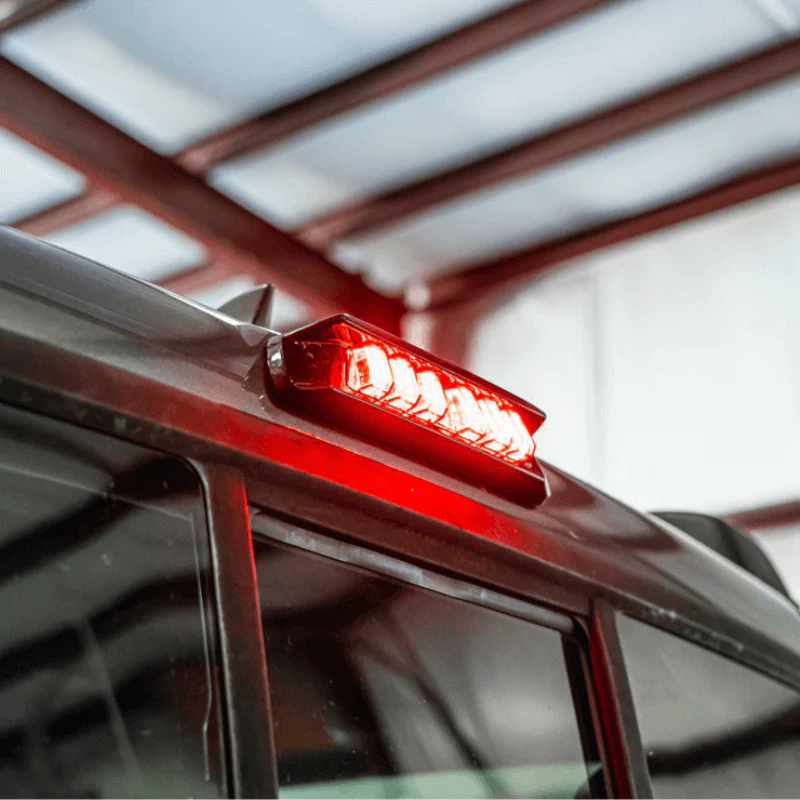 Morimoto X3B Led Brake Light Fits 2005-2015 Toyota Tacoma - Image 4