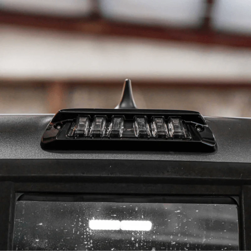 Morimoto X3B Led Brake Light Fits 2005-2015 Toyota Tacoma - Image 6