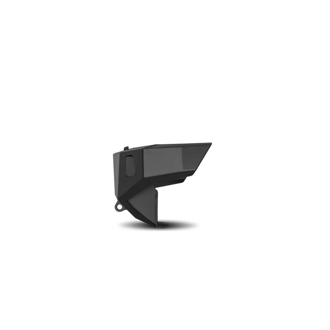 Pro Series Front Winch Bumper Fits 2005-2015 Toyota Tacoma - Image 4