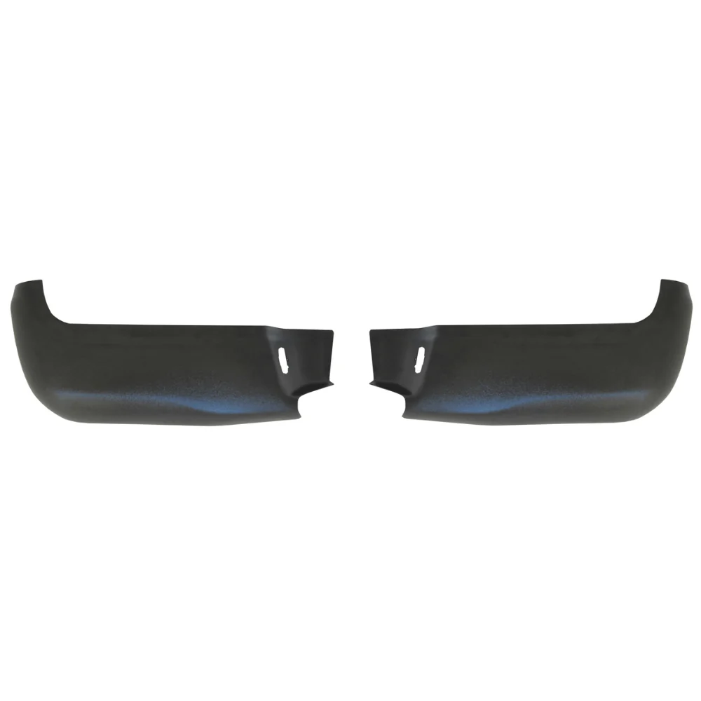 Rear Bumper Cover Fits 2005-2015 Toyota Tacoma - Image 11