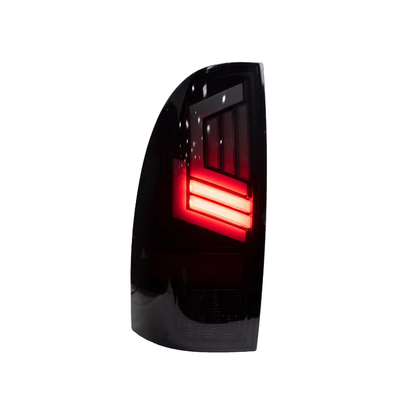 Sequential Tail Lights Fits 2005-2015 Toyota Tacoma - Image 14
