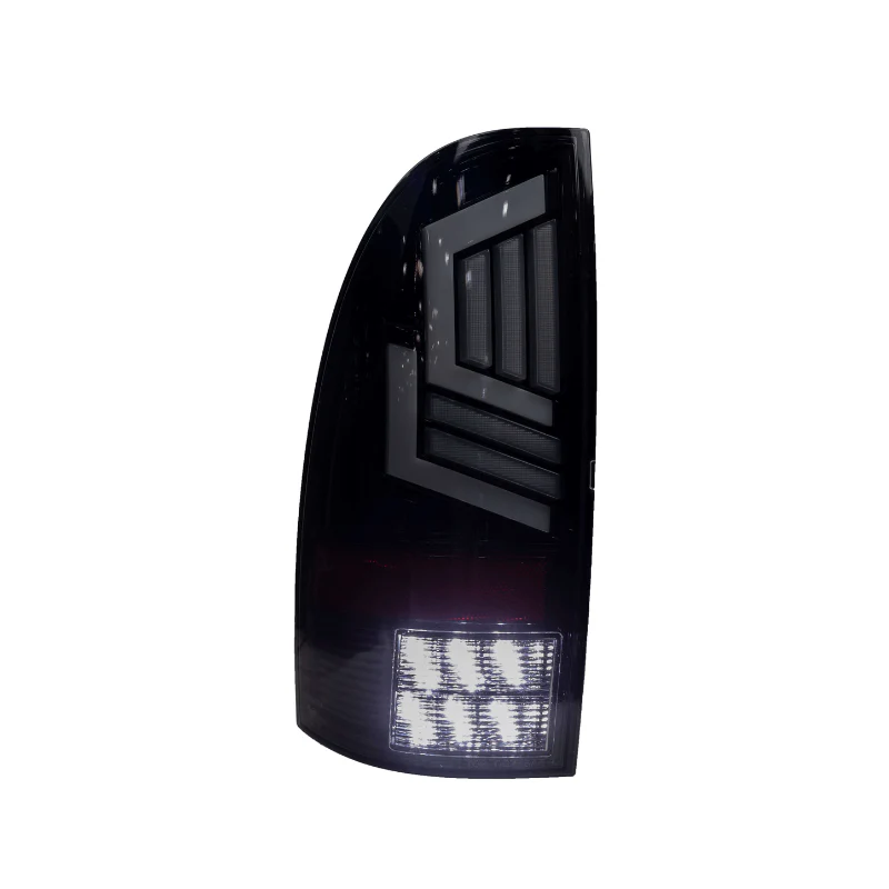 Sequential Tail Lights Fits 2005-2015 Toyota Tacoma - Image 17