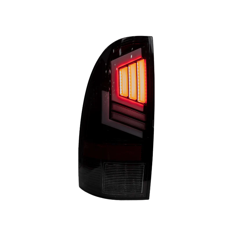 Sequential Tail Lights Fits 2005-2015 Toyota Tacoma - Image 20
