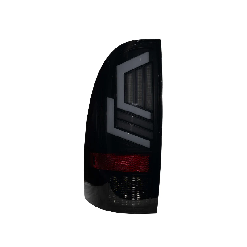 Sequential Tail Lights Fits 2005-2015 Toyota Tacoma - Image 8