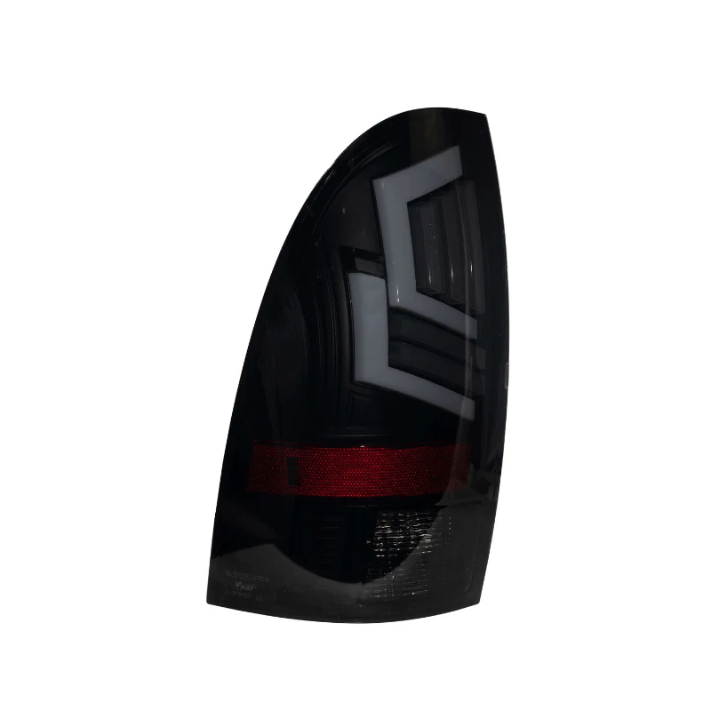 Sequential Tail Lights Fits 2005-2015 Toyota Tacoma - Image 9