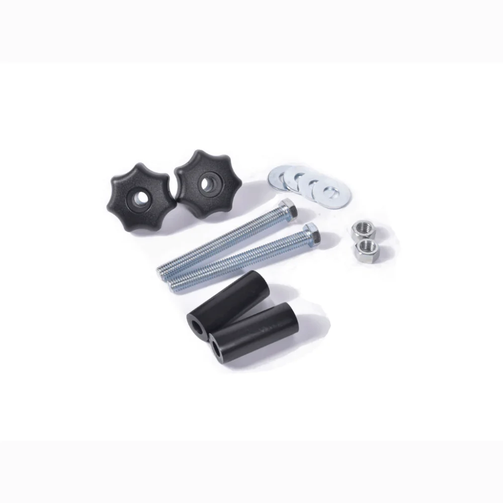 Front Bed Molle System Fits 2005-2023 Toyota Tacoma - Image 4