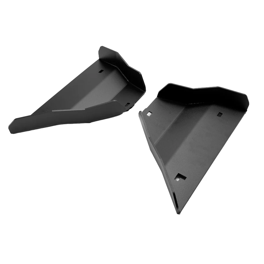 Lower Control Arm Skid Plate Fits 2005-2023 Toyota Tacoma - Image 5