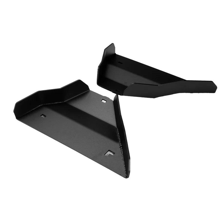 Lower Control Arm Skid Plate Fits 2005-2023 Toyota Tacoma - Image 6