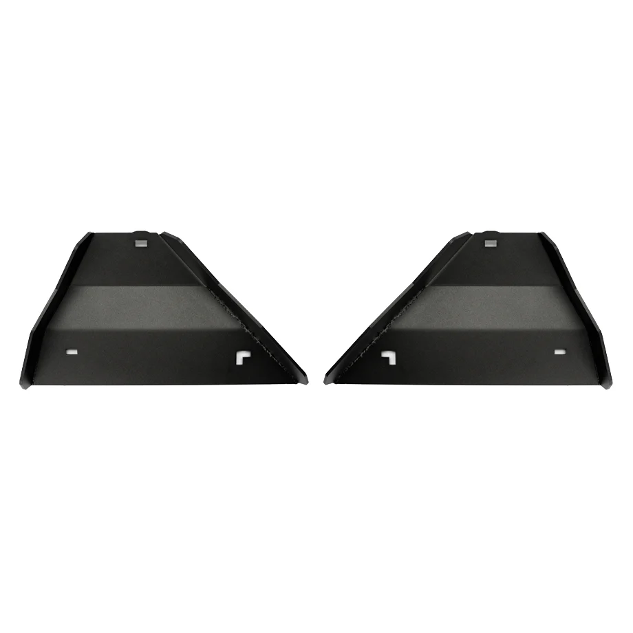 Lower Control Arm Skid Plate Fits 2005-2023 Toyota Tacoma - Image 7