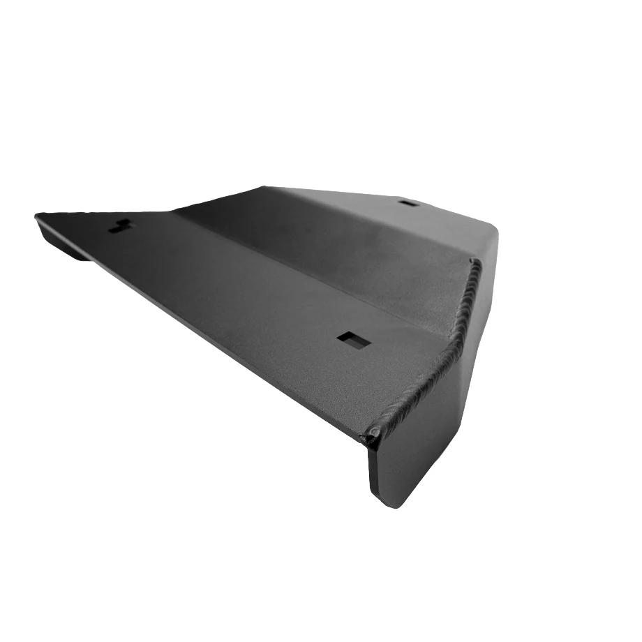 Lower Control Arm Skid Plate Fits 2005-2023 Toyota Tacoma - Image 8