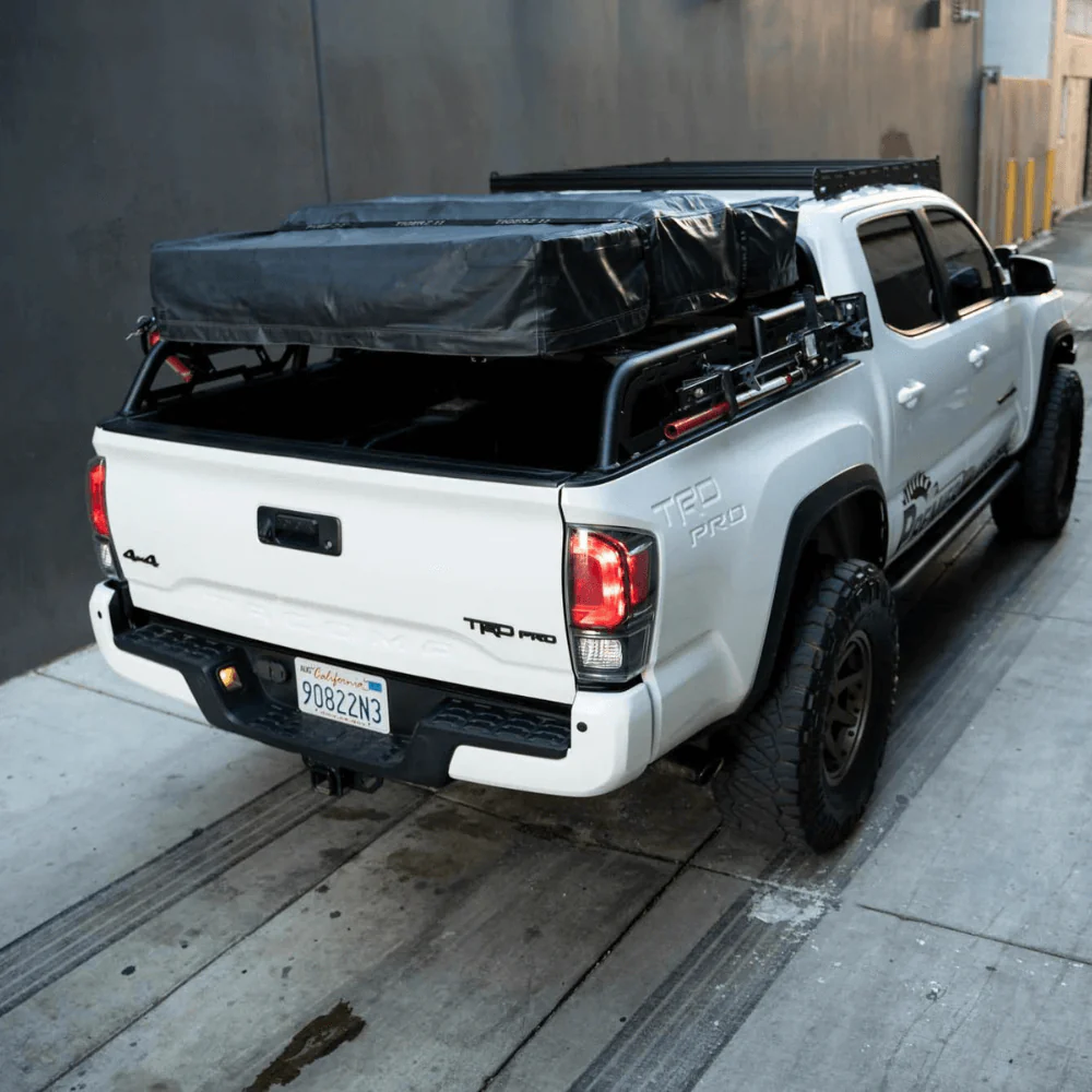 DV8 Bed Rack Fits 2005-2023 Toyota Tacoma - Image 21