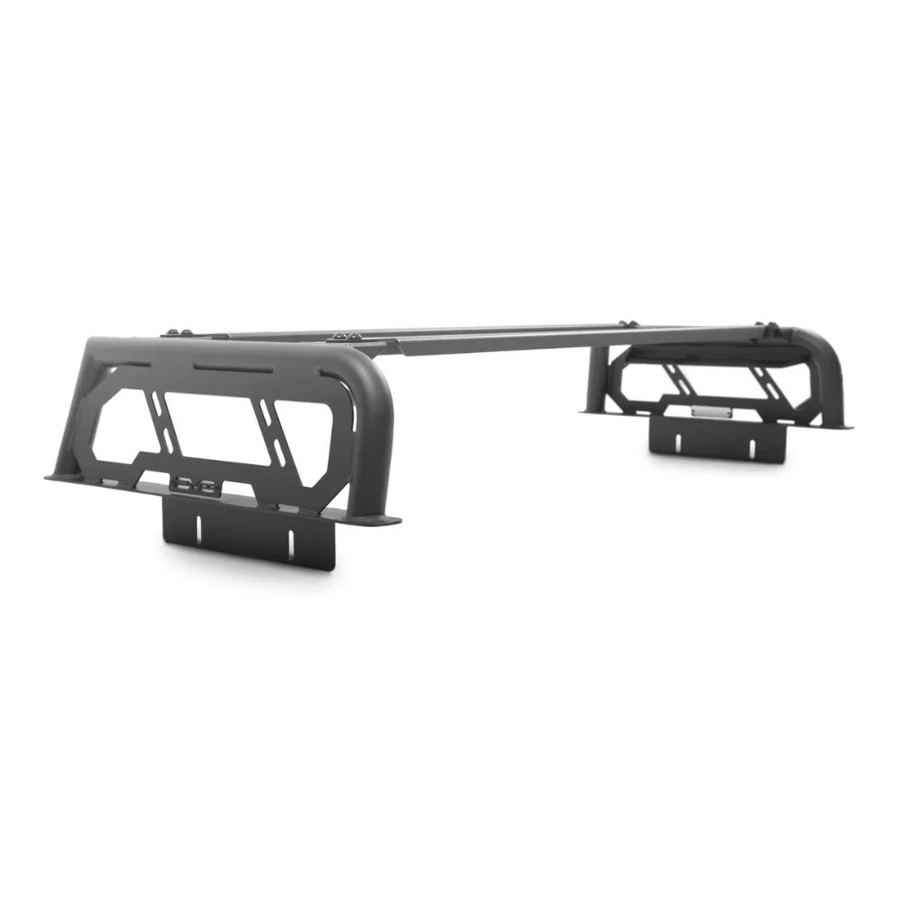 DV8 Bed Rack Fits 2005-2023 Toyota Tacoma - Image 5