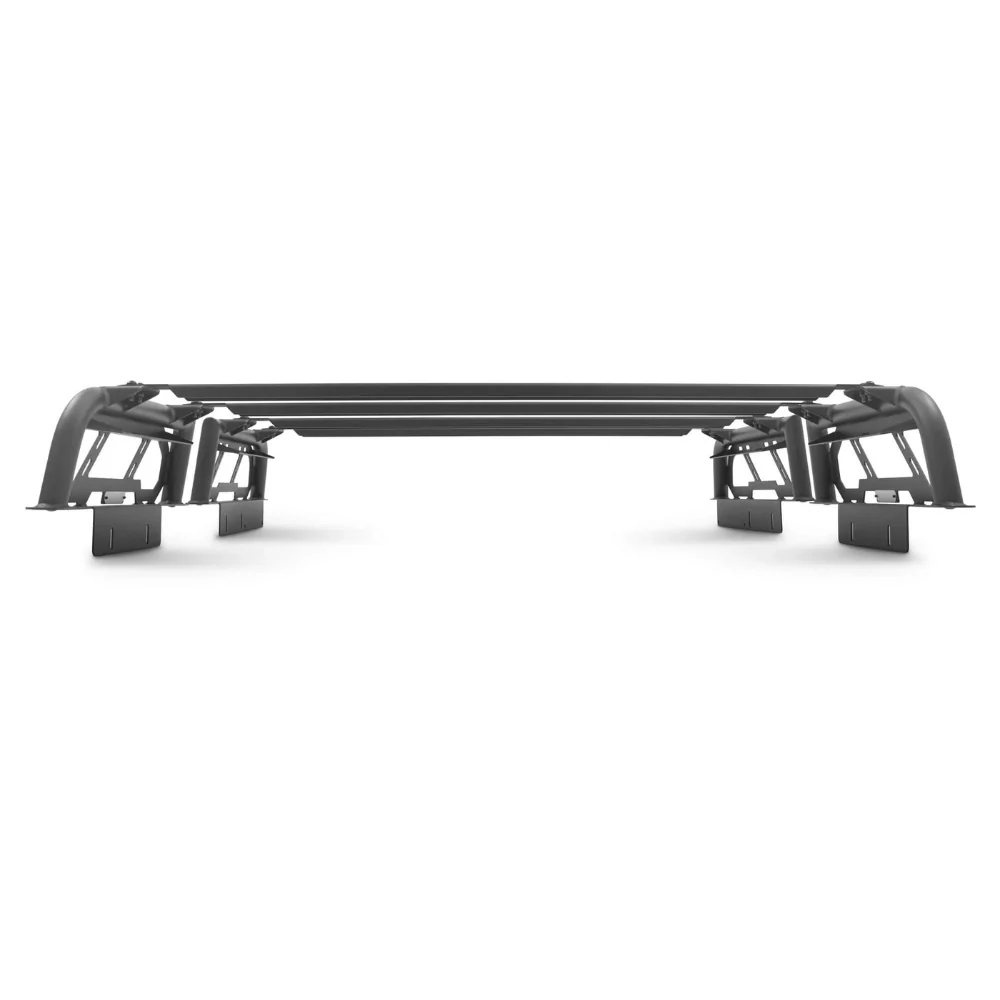 DV8 Bed Rack Fits 2005-2023 Toyota Tacoma - Image 9