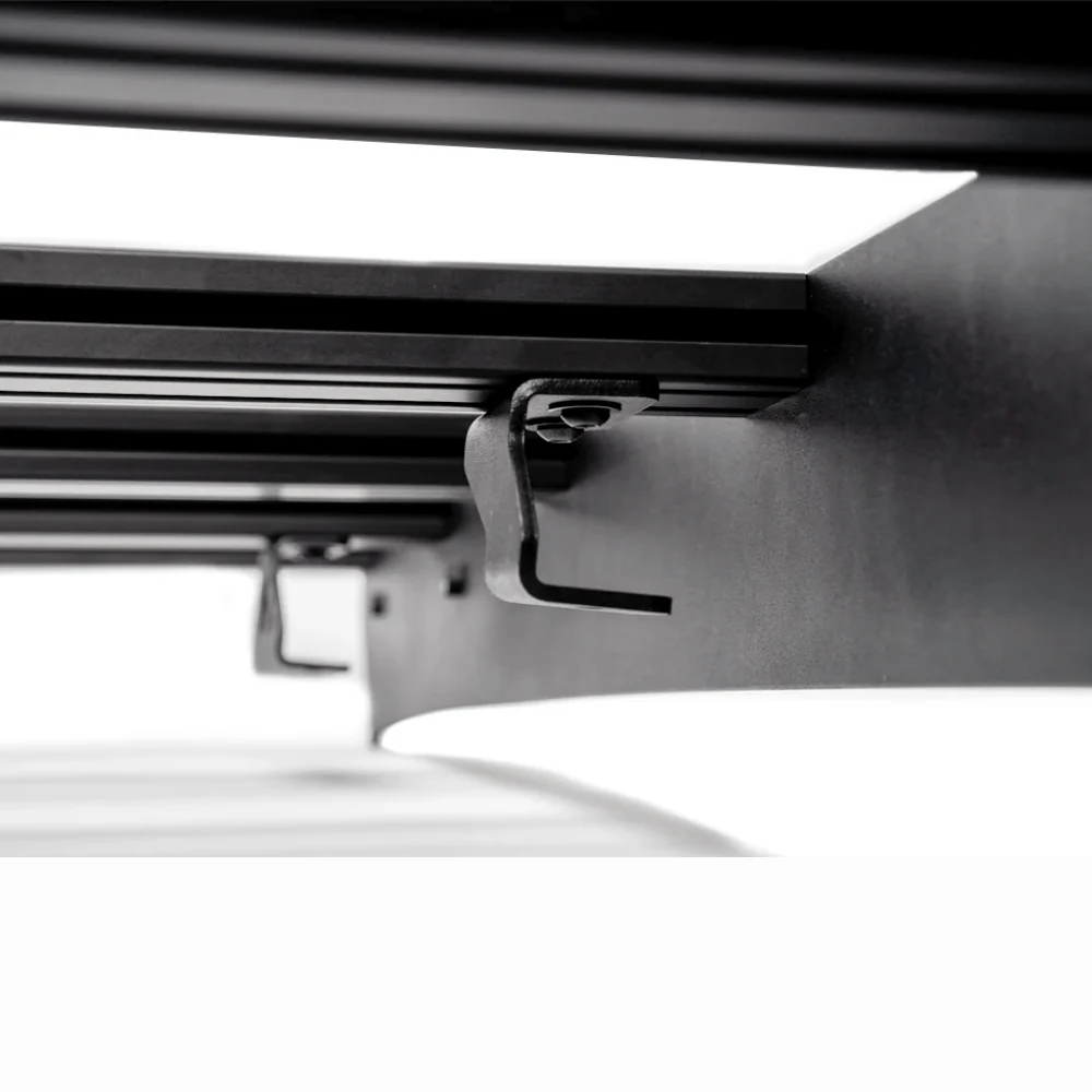 Economy Roof Rack Fits 2005-2023 Toyota Tacoma - Image 10