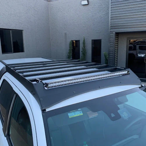 Economy Roof Rack Fits 2005-2023 Toyota Tacoma - Image 11