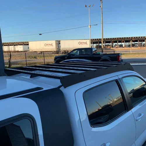 Economy Roof Rack Fits 2005-2023 Toyota Tacoma - Image 13