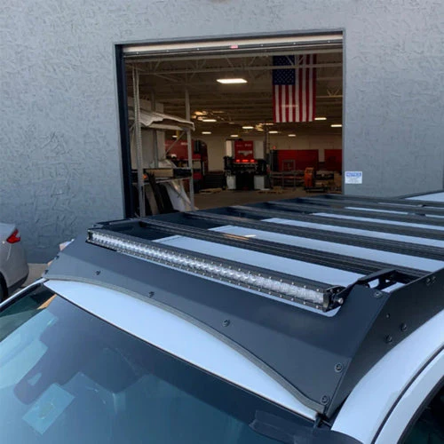 Economy Roof Rack Fits 2005-2023 Toyota Tacoma - Image 14