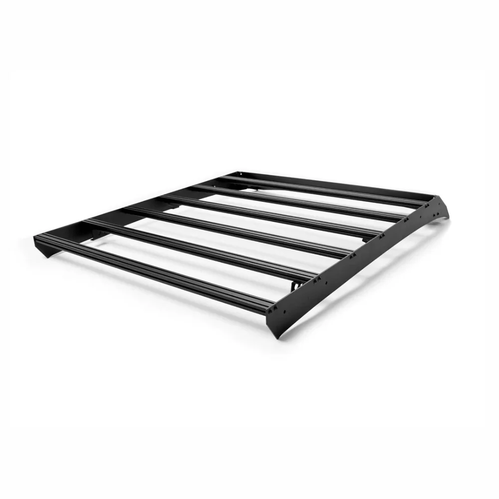Economy Roof Rack Fits 2005-2023 Toyota Tacoma - Image 2