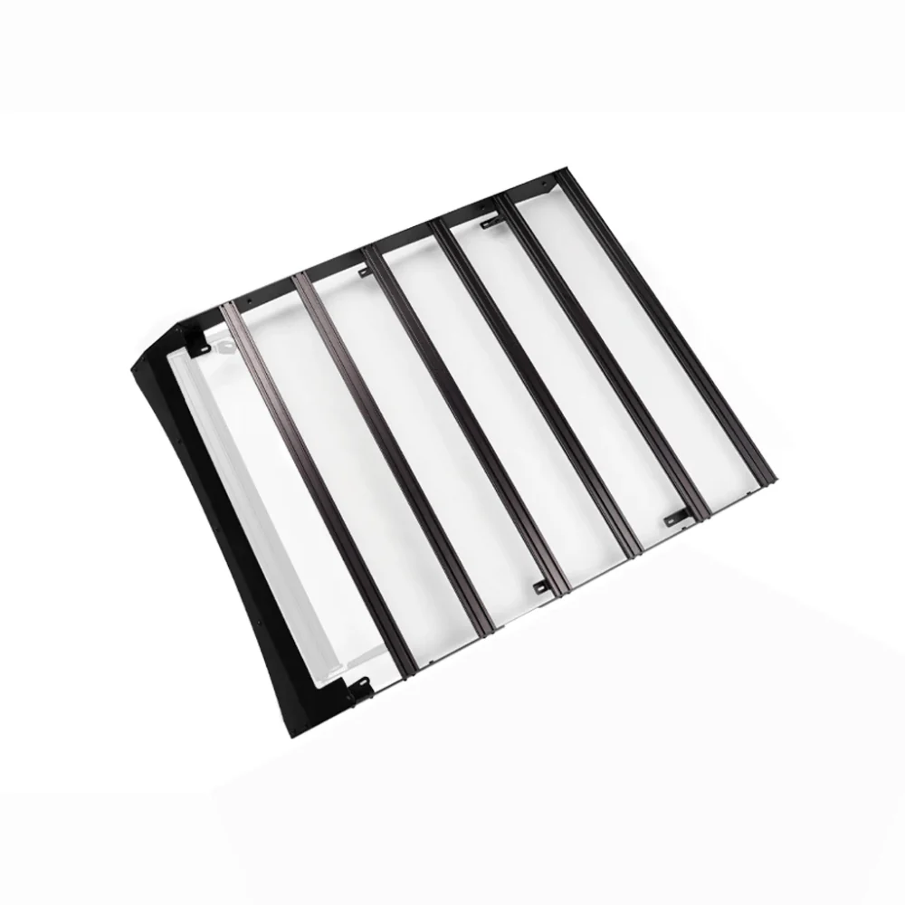 Economy Roof Rack Fits 2005-2023 Toyota Tacoma - Image 3