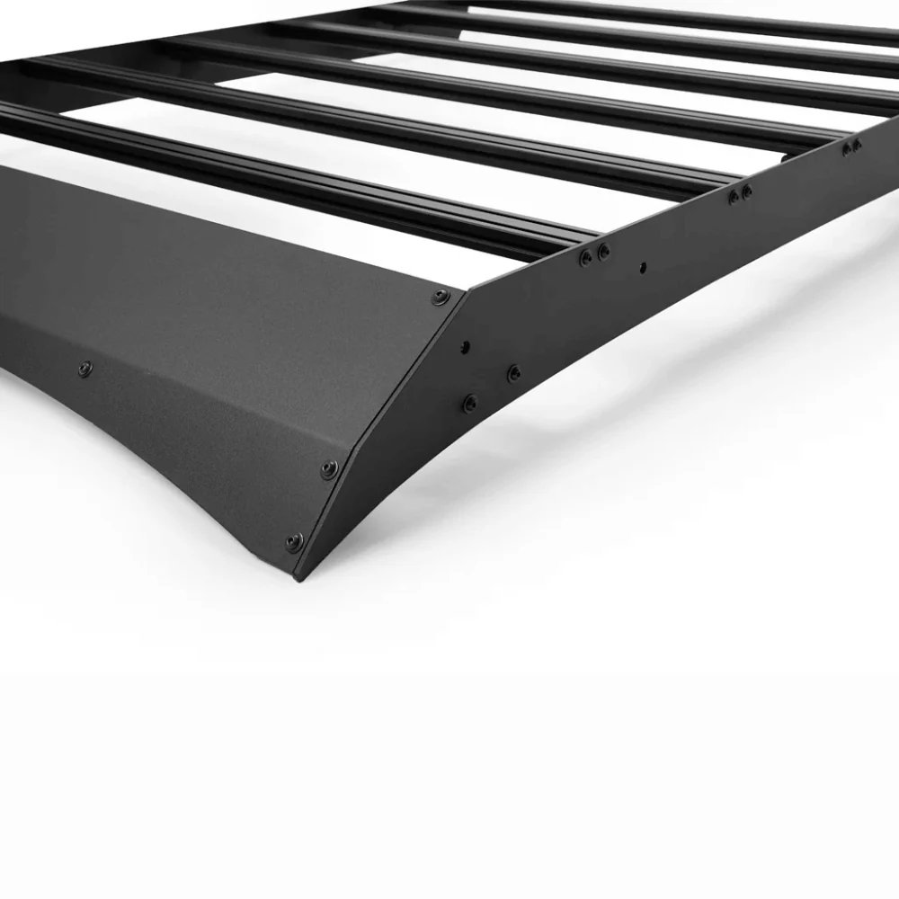 Economy Roof Rack Fits 2005-2023 Toyota Tacoma - Image 4