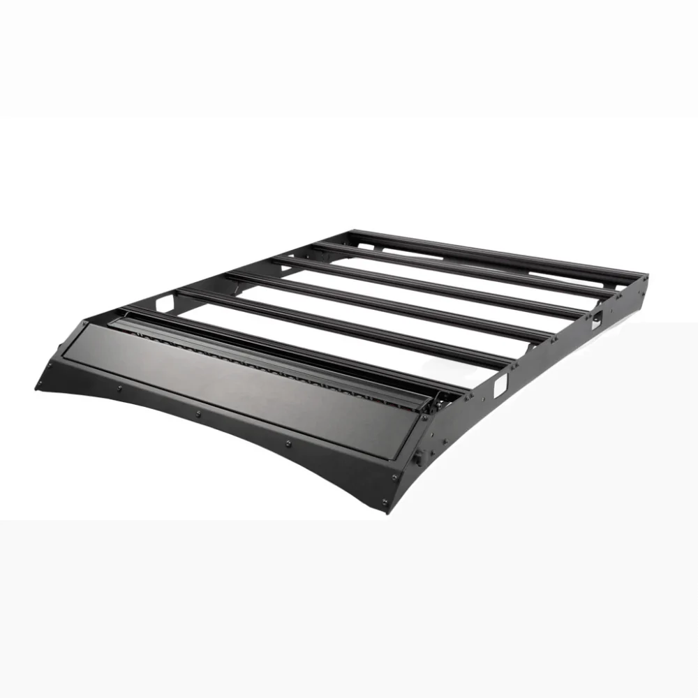 Premium Roof Rack Fits 2005-2023 Toyota Tacoma - Image 10