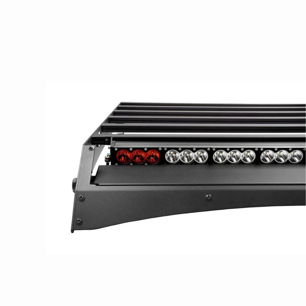 Premium Roof Rack Fits 2005-2023 Toyota Tacoma - Image 16