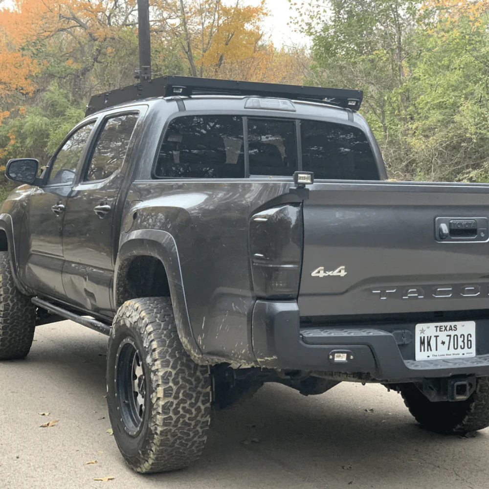 Premium Roof Rack Fits 2005-2023 Toyota Tacoma - Image 20