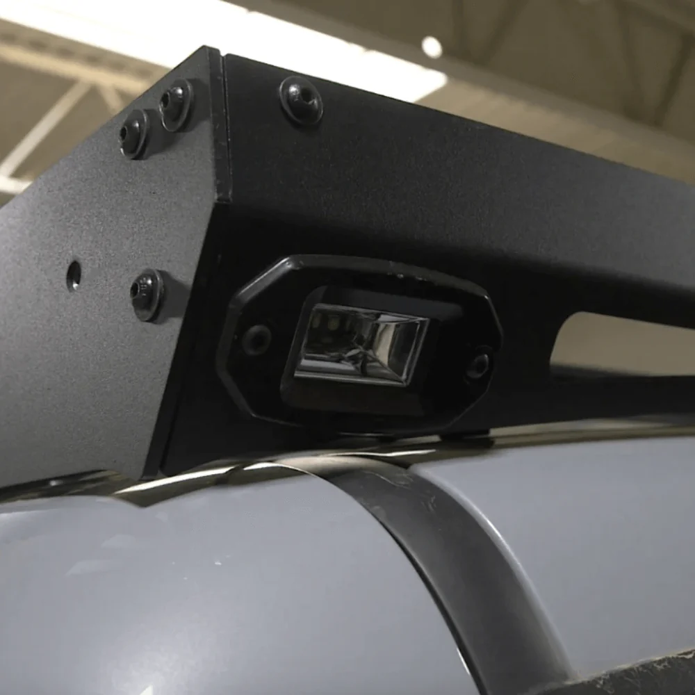Premium Roof Rack Fits 2005-2023 Toyota Tacoma - Image 21